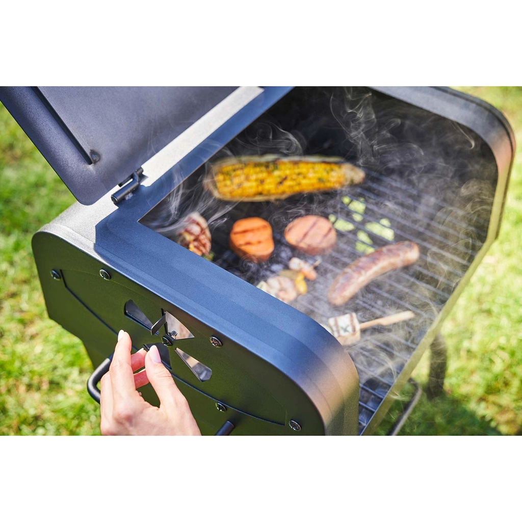 Char-Broil Kolgrill Charcoal 2GO