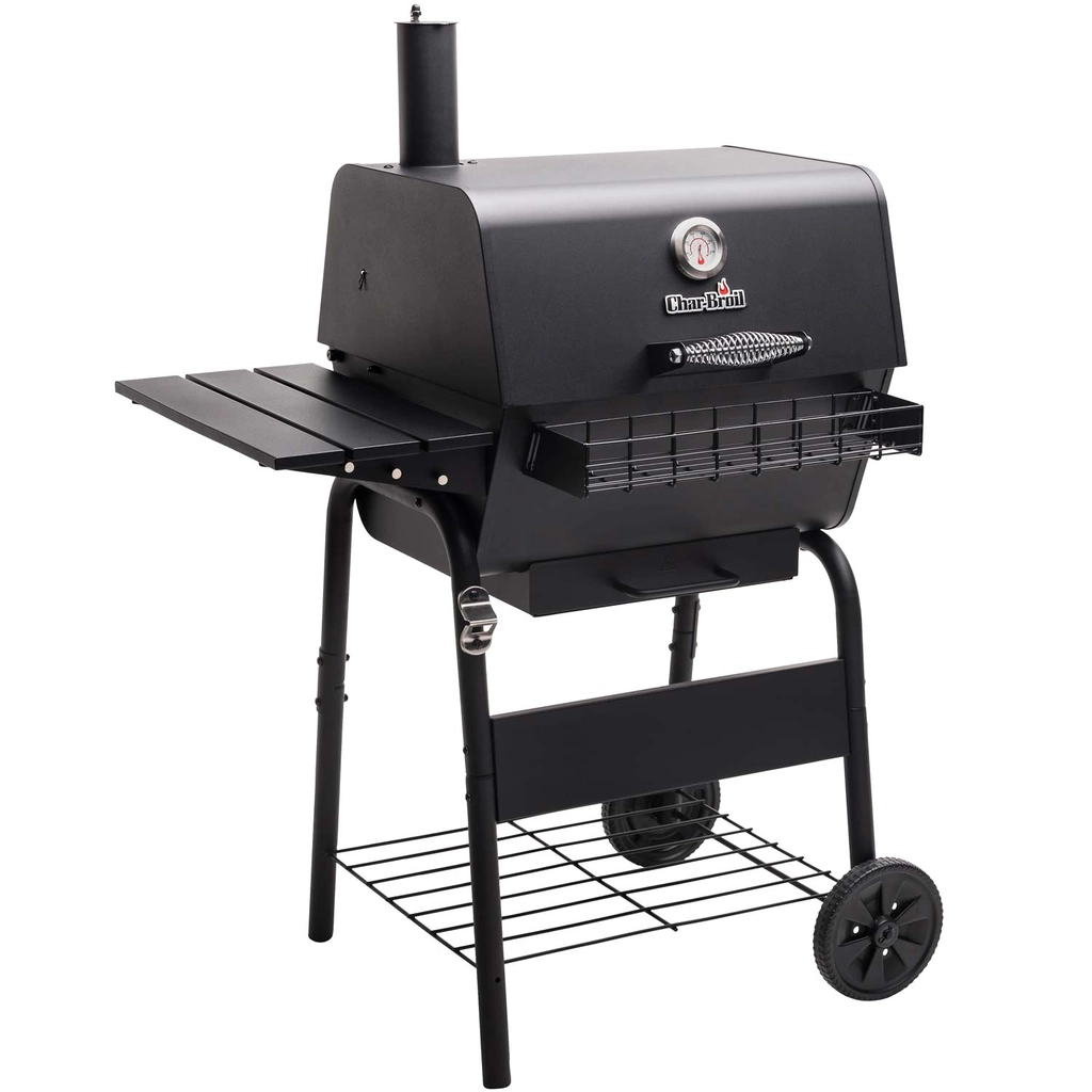 Char-Broil Kolgrill Charcoal Medium 140252