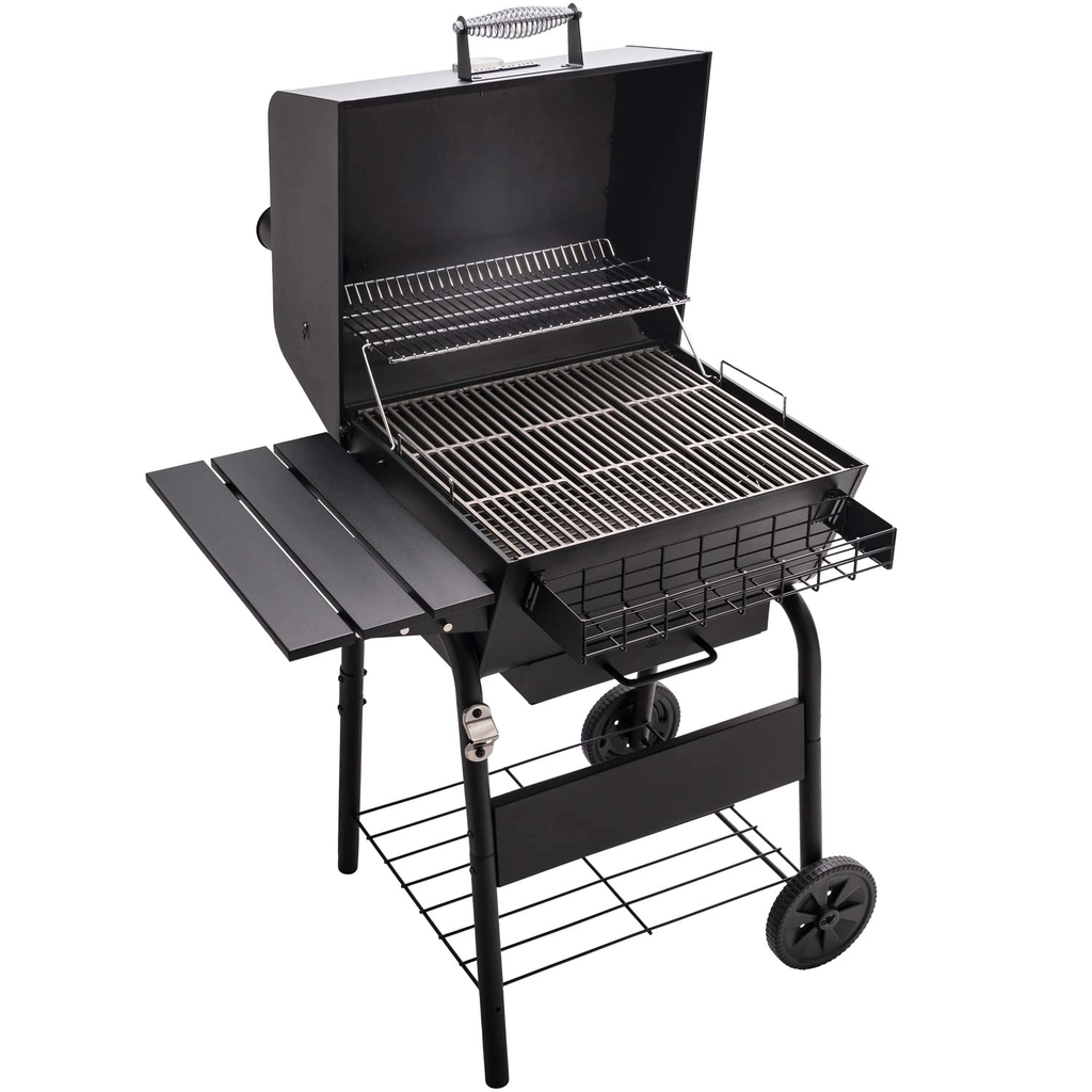 Char-Broil Kolgrill Charcoal Medium 140252