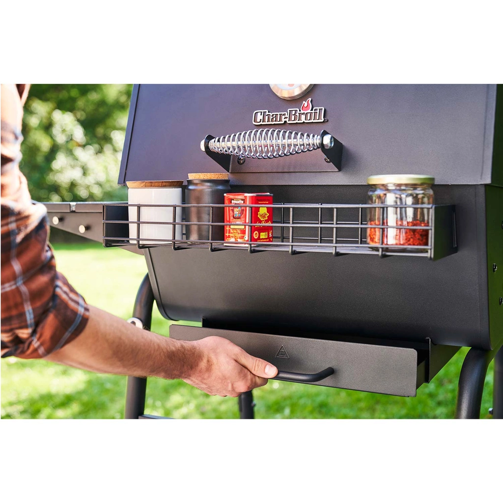 Char-Broil Kolgrill Charcoal Medium 140252