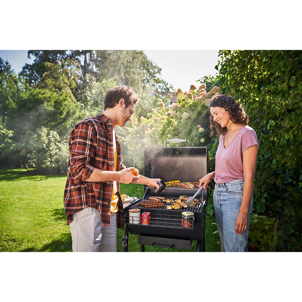 Char-Broil Kolgrill Charcoal Medium 140252