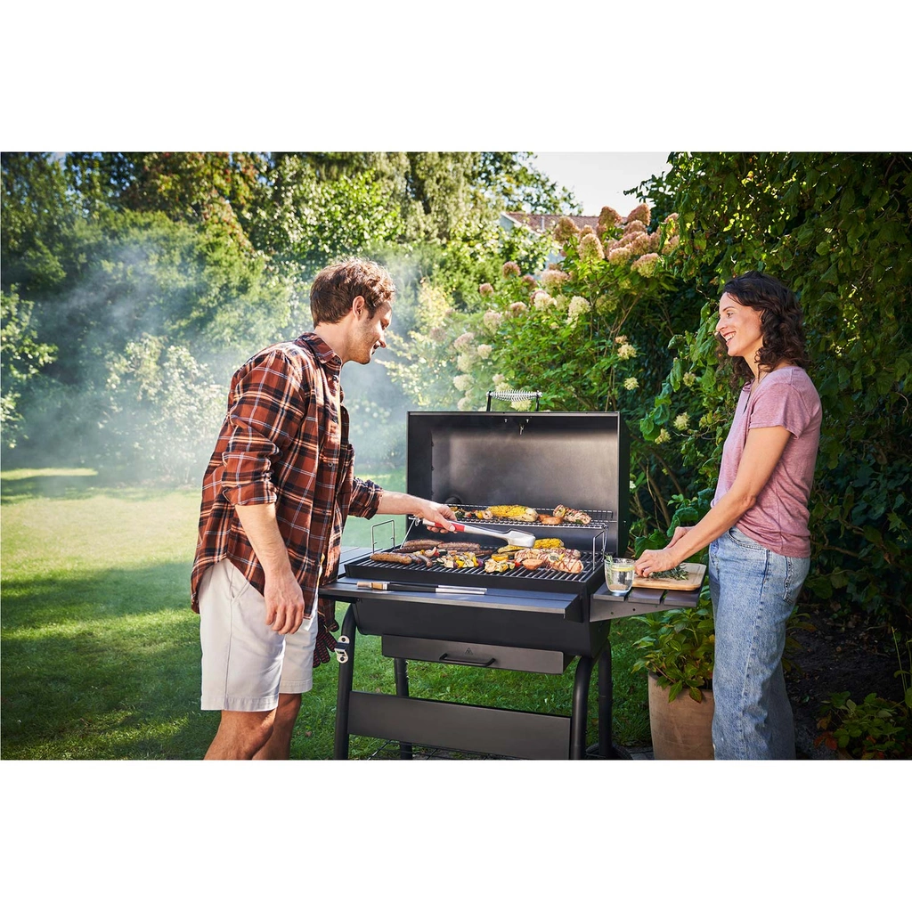 Char-Broil Kolgrill Charcoal Large