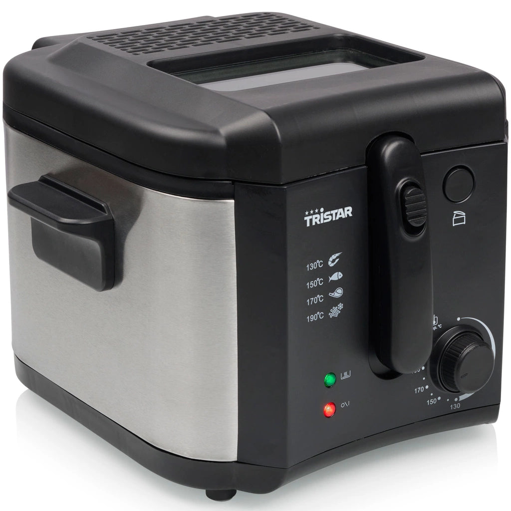 Tristar Fritös 1600 Watt  FR-6878 2,5l