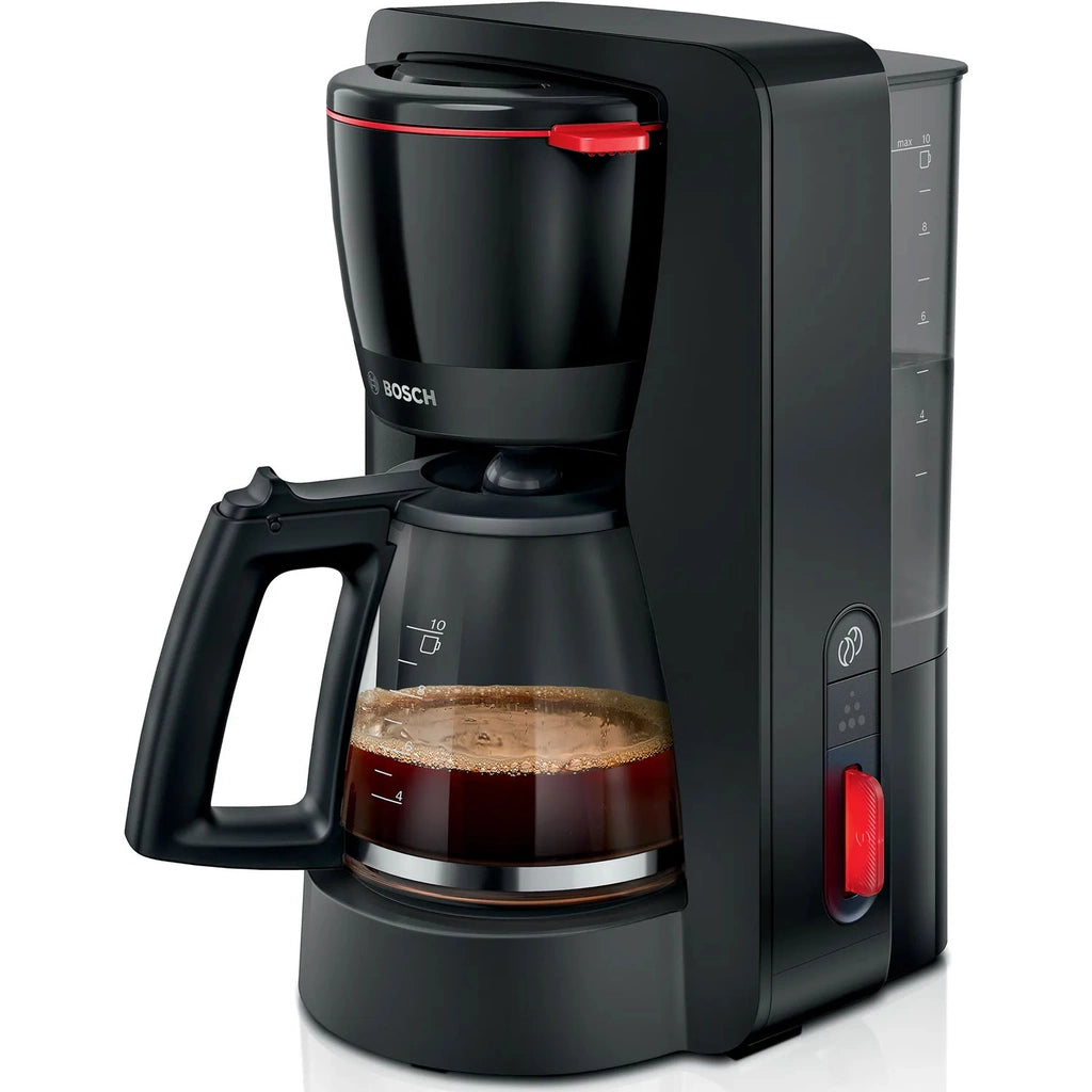 Bosch Kaffebryggare My Moment Svart