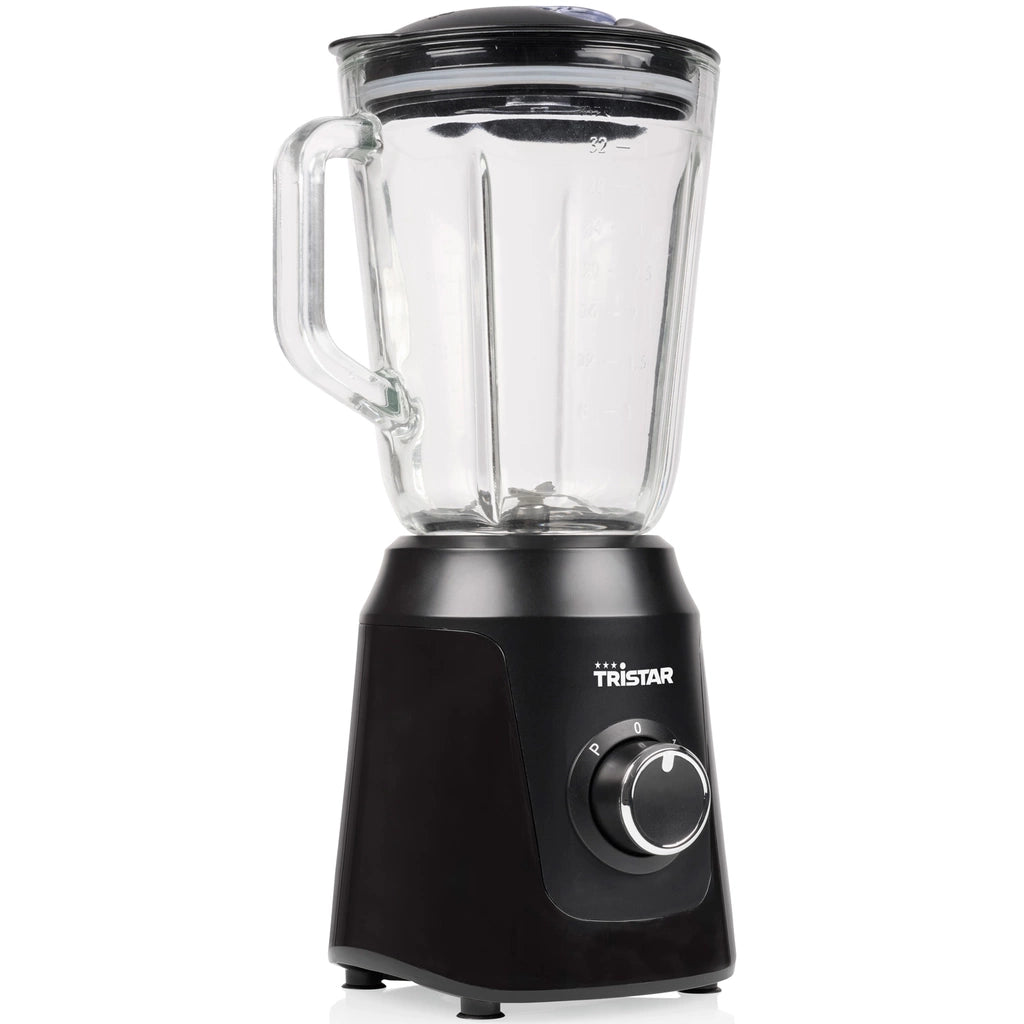 Tristar Blender BL-4482 1L Glaskanna 350W puls funktion