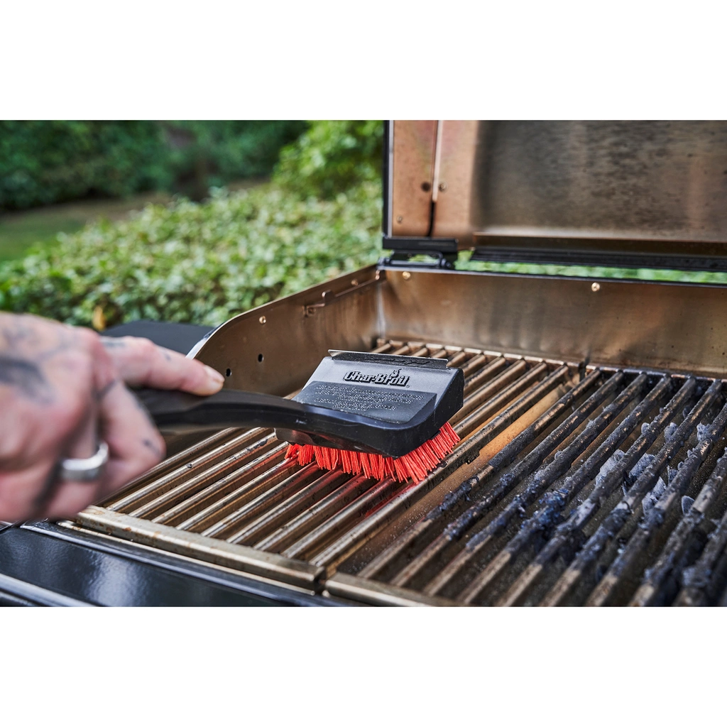 Char-Broil Cool-clean premium borste