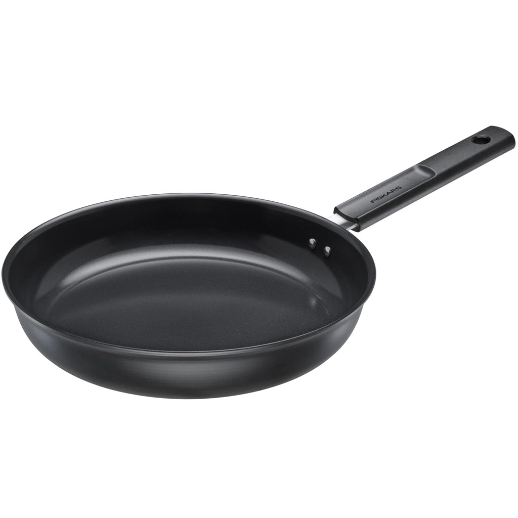 Fiskars Hard Face stekpanna 28 cm