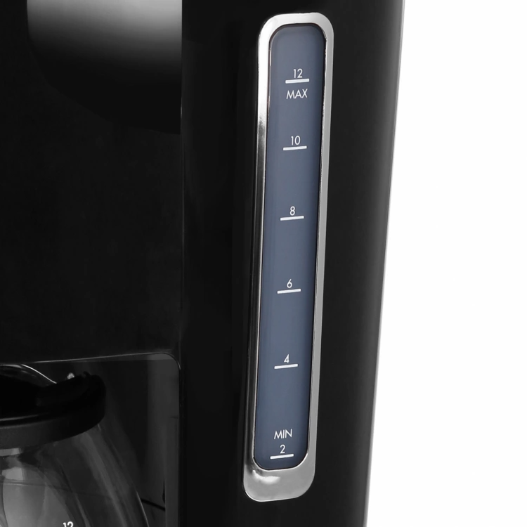 Emerio Kaffebryggare automatisk avstängning 1,5L