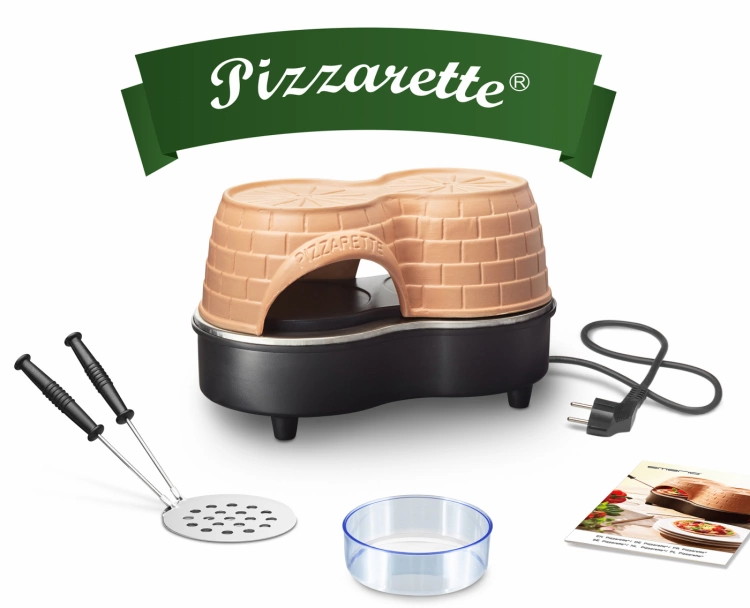 Emerio Pizzarette PO-122250