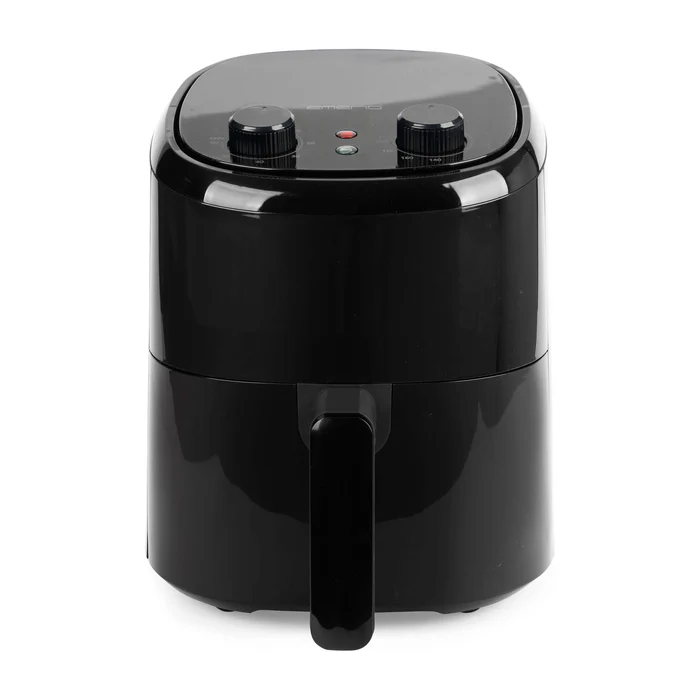 Emerio Smart airfryer PFAS-fri AF-131266 Svart 2,2 liter