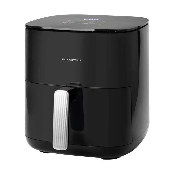 Emerio Smart airfryer AF-131797.1 Svart 5 liter