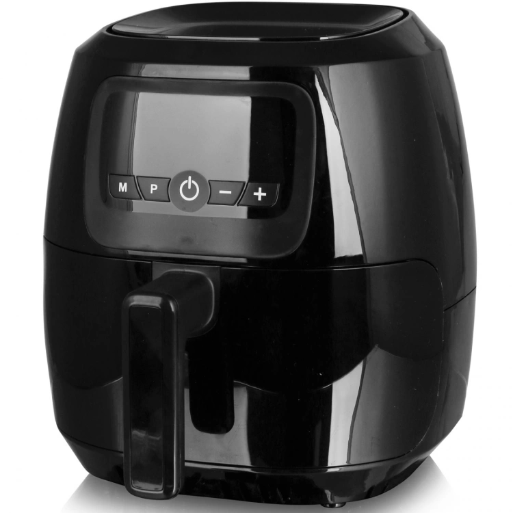 Emerio Fritös SmartFryer 4,2L Digital 1500W AF-127389