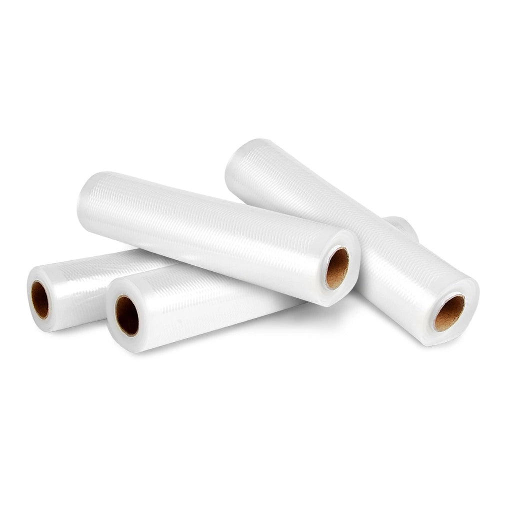 Champion Rullplast Universal 20*300cm 4-pack