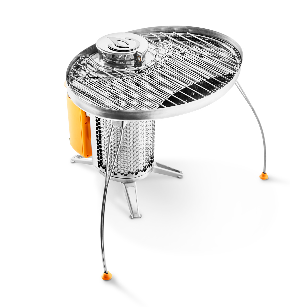 Biolite Campstove 2+ tillbehörsgrill