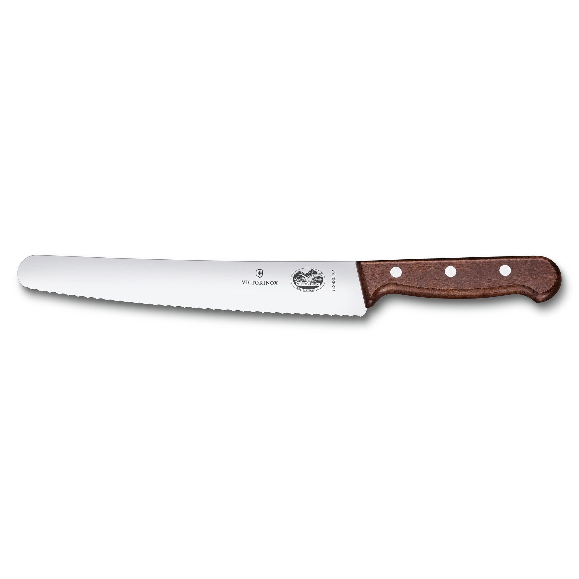 Victorinox Bröd- & bagarkniv 22 cm