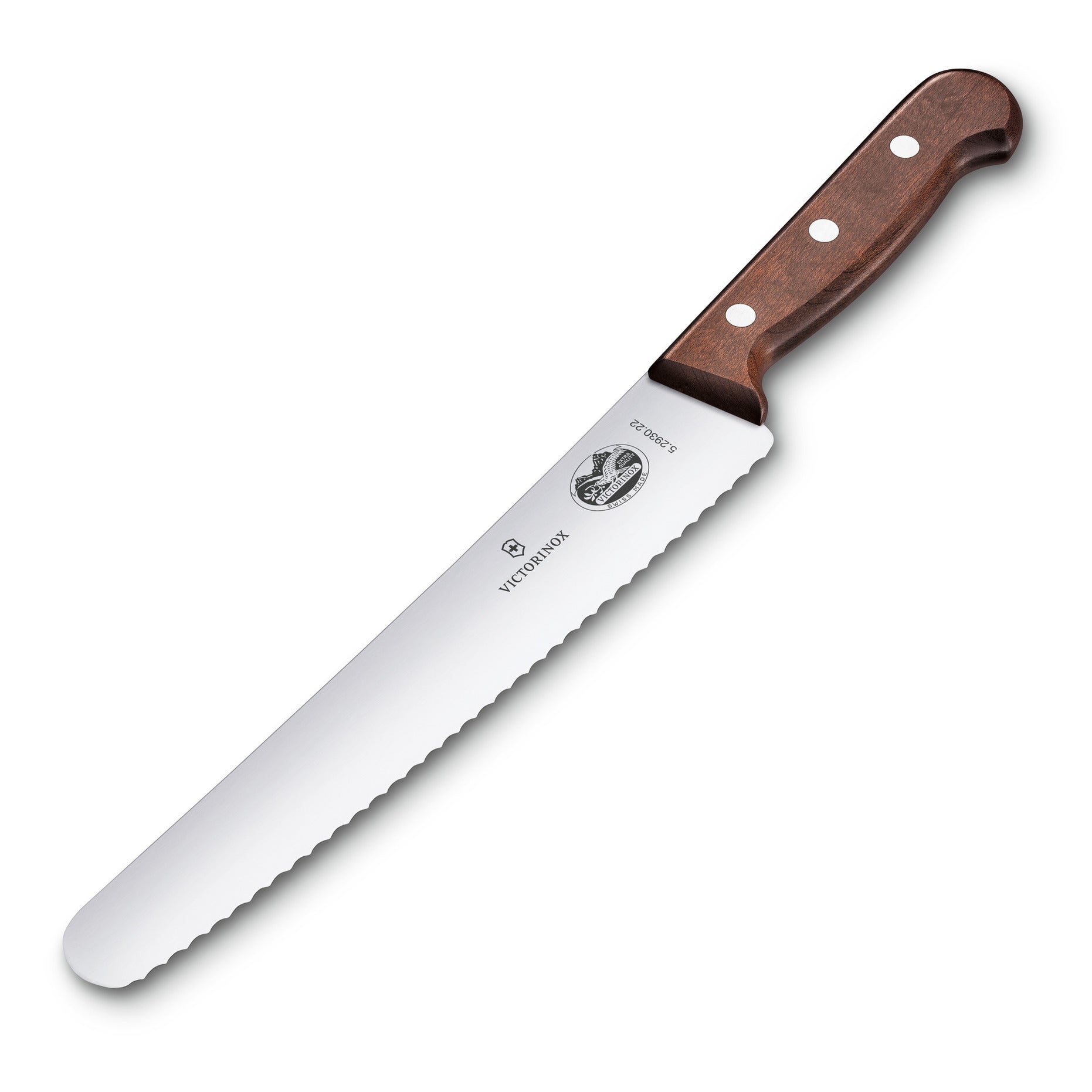 Victorinox Bröd- & bagarkniv 22 cm