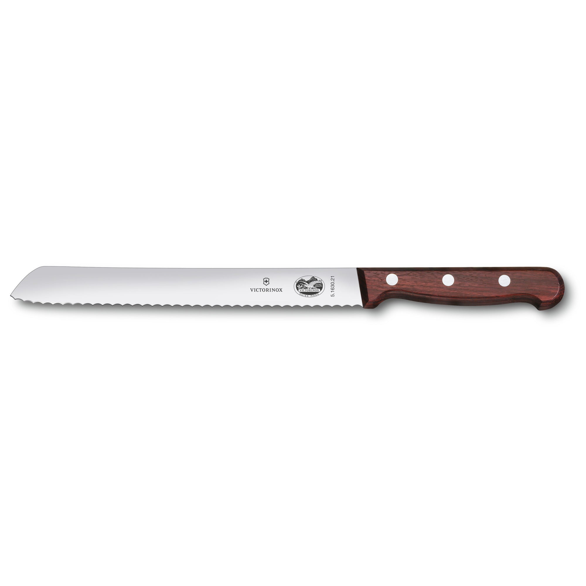 Victorinox Kebony Brödkniv 21 cm