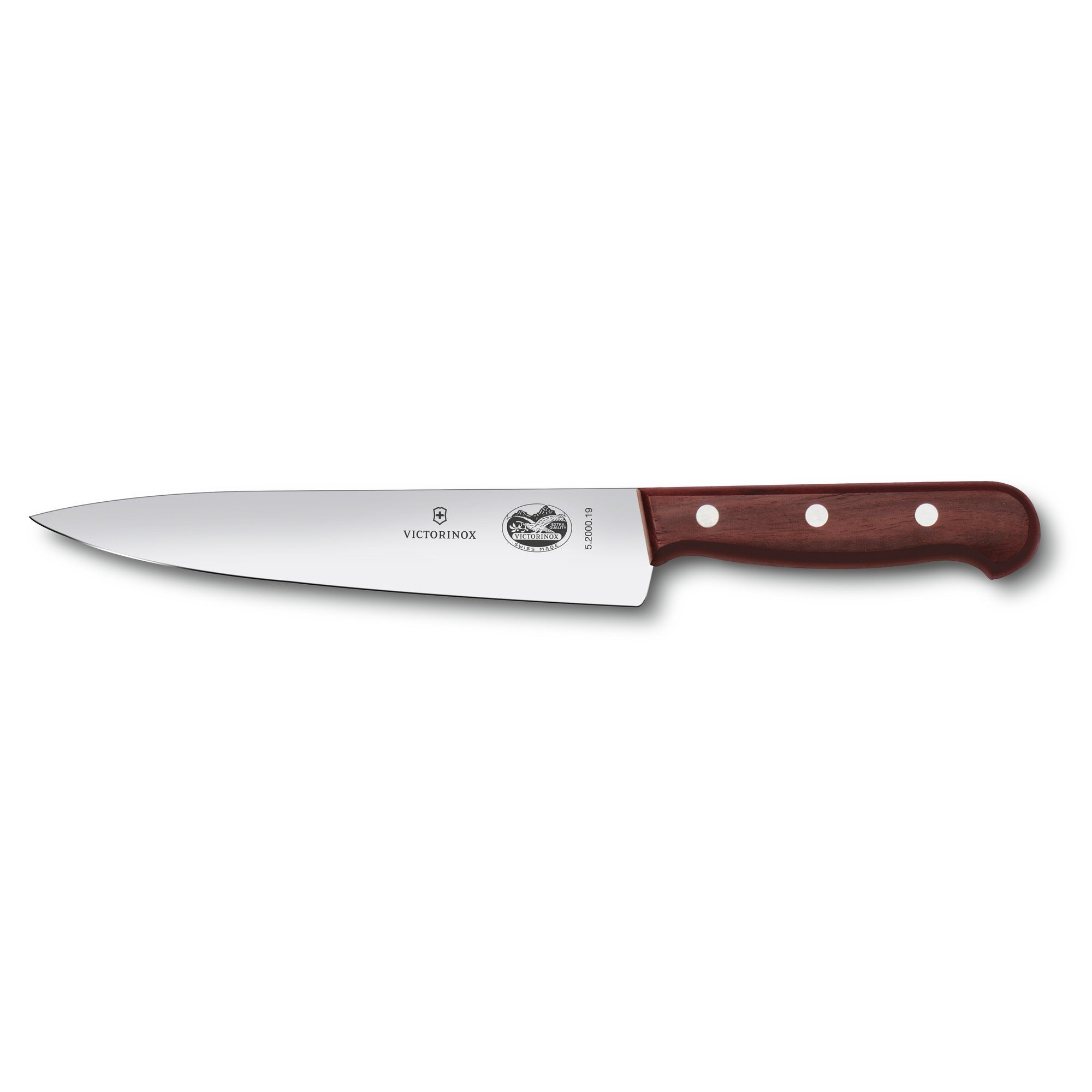 Victorinox Kockkniv 19 cm, wood