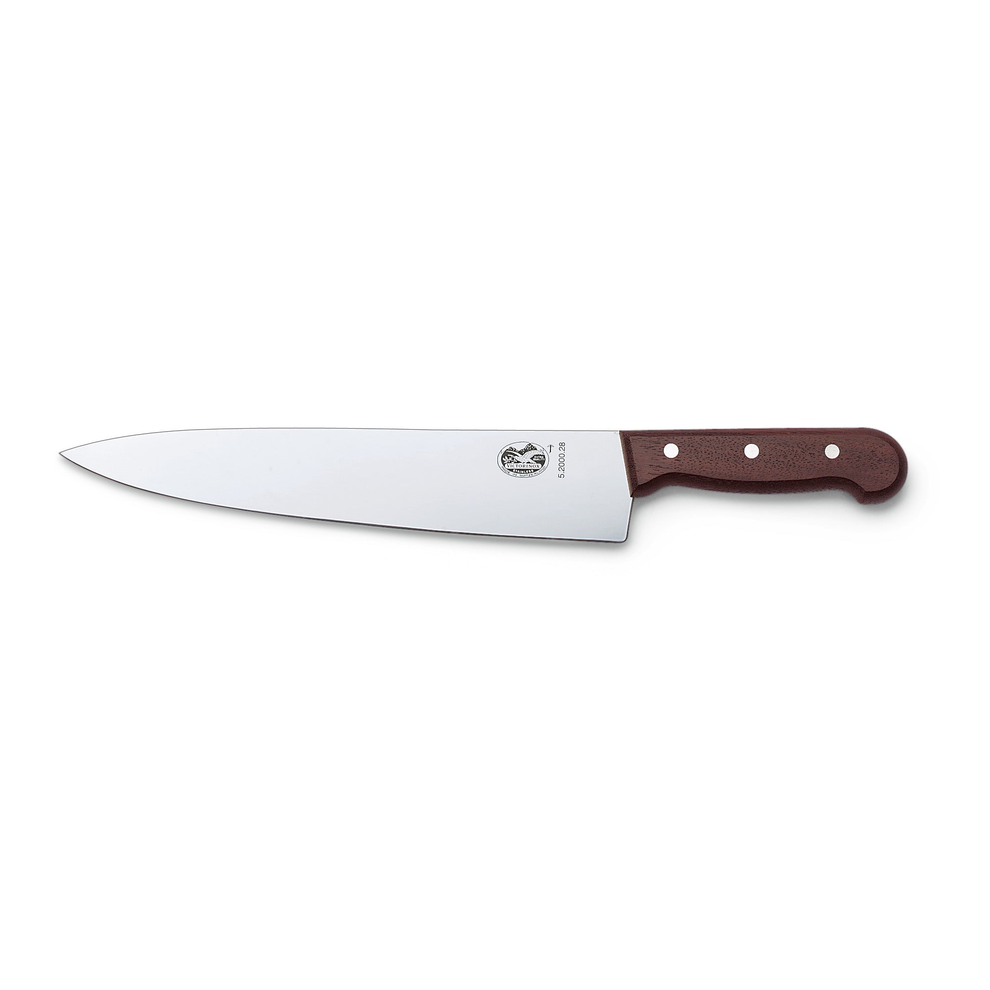 Victorinox Kebony Kockkniv 28 cm