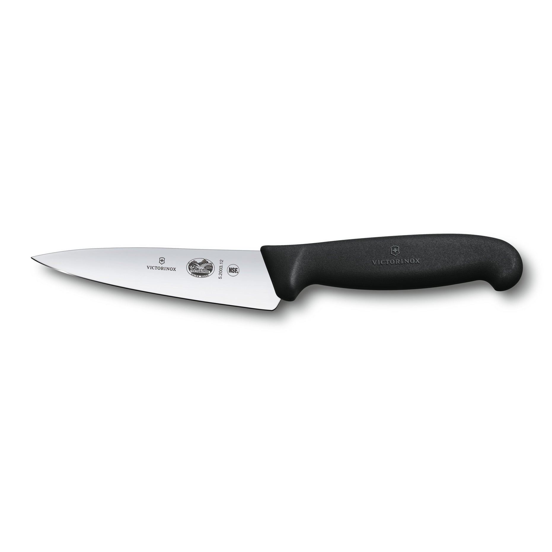 Victorinox Fibrox kockkniv 12 cm