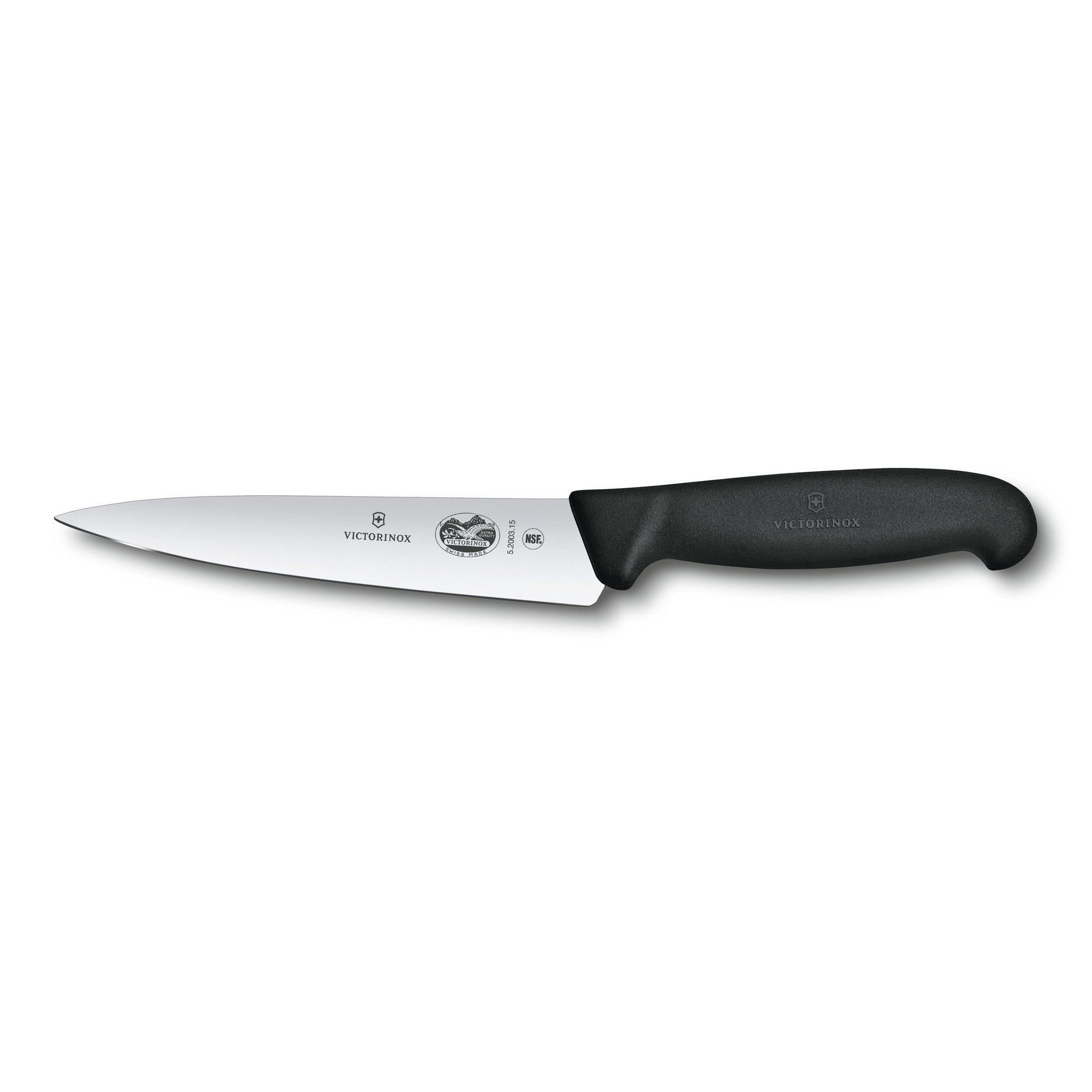 Victorinox Kockkniv med Fibroxhandtag 22 cm