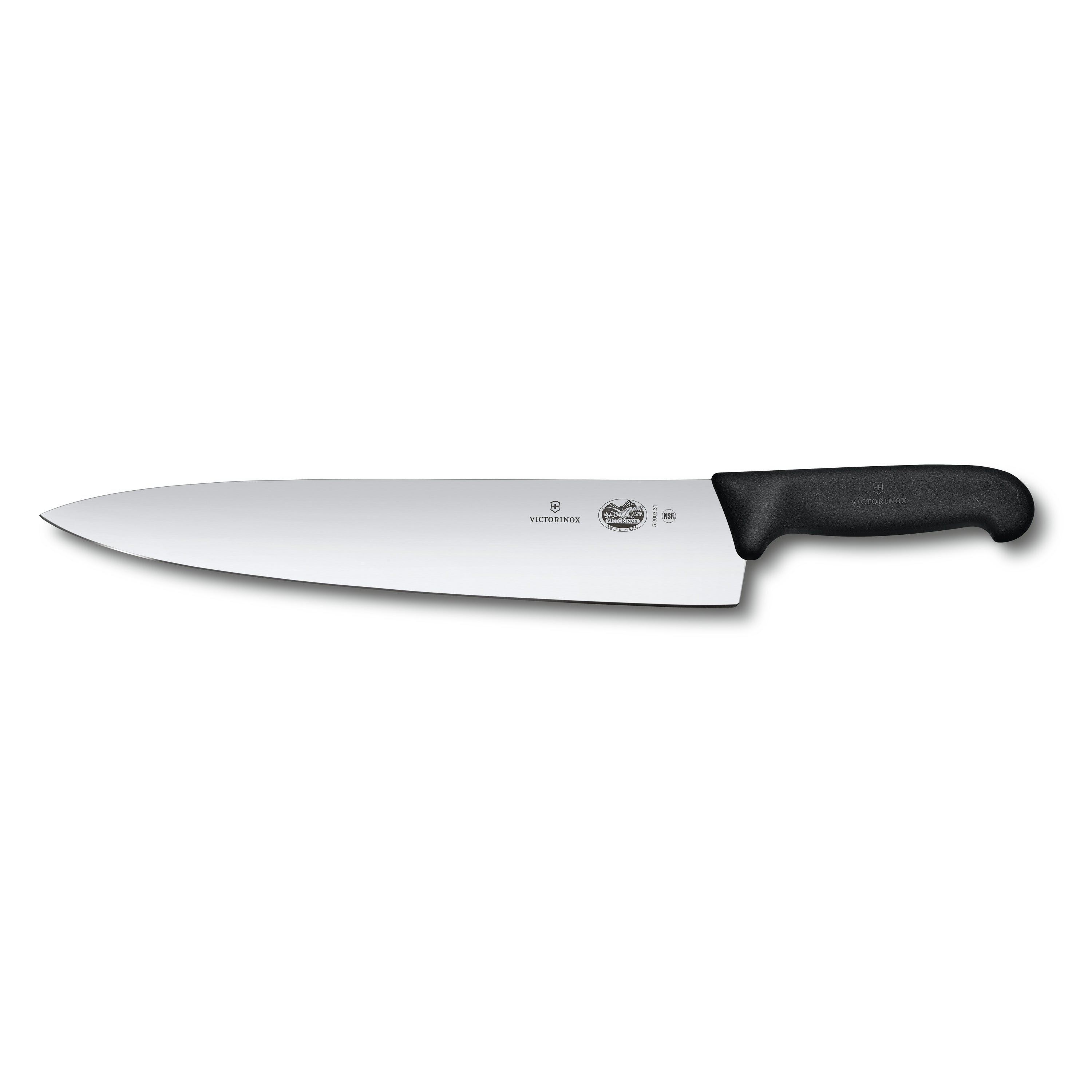 Victorinox Fibrox Kockkniv 28 cm