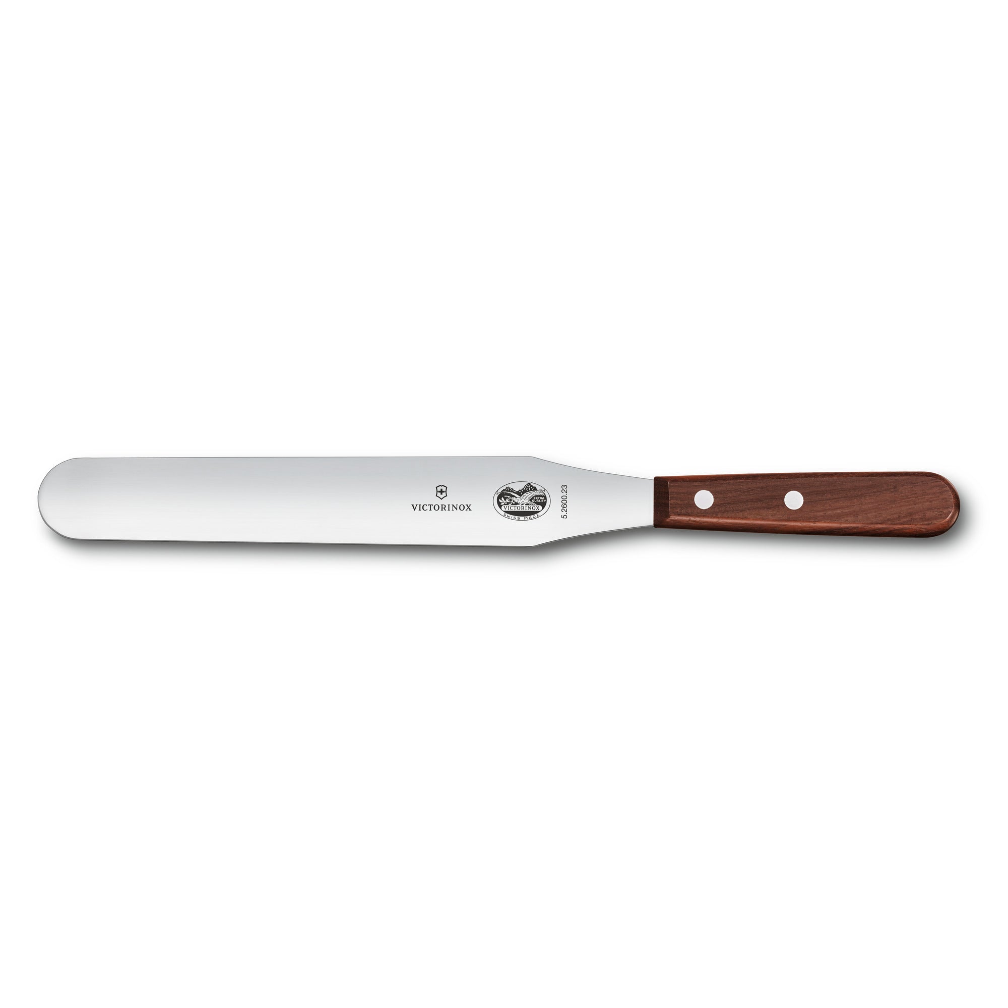 Victorinox Kebony Stekspade Rak 20 cm