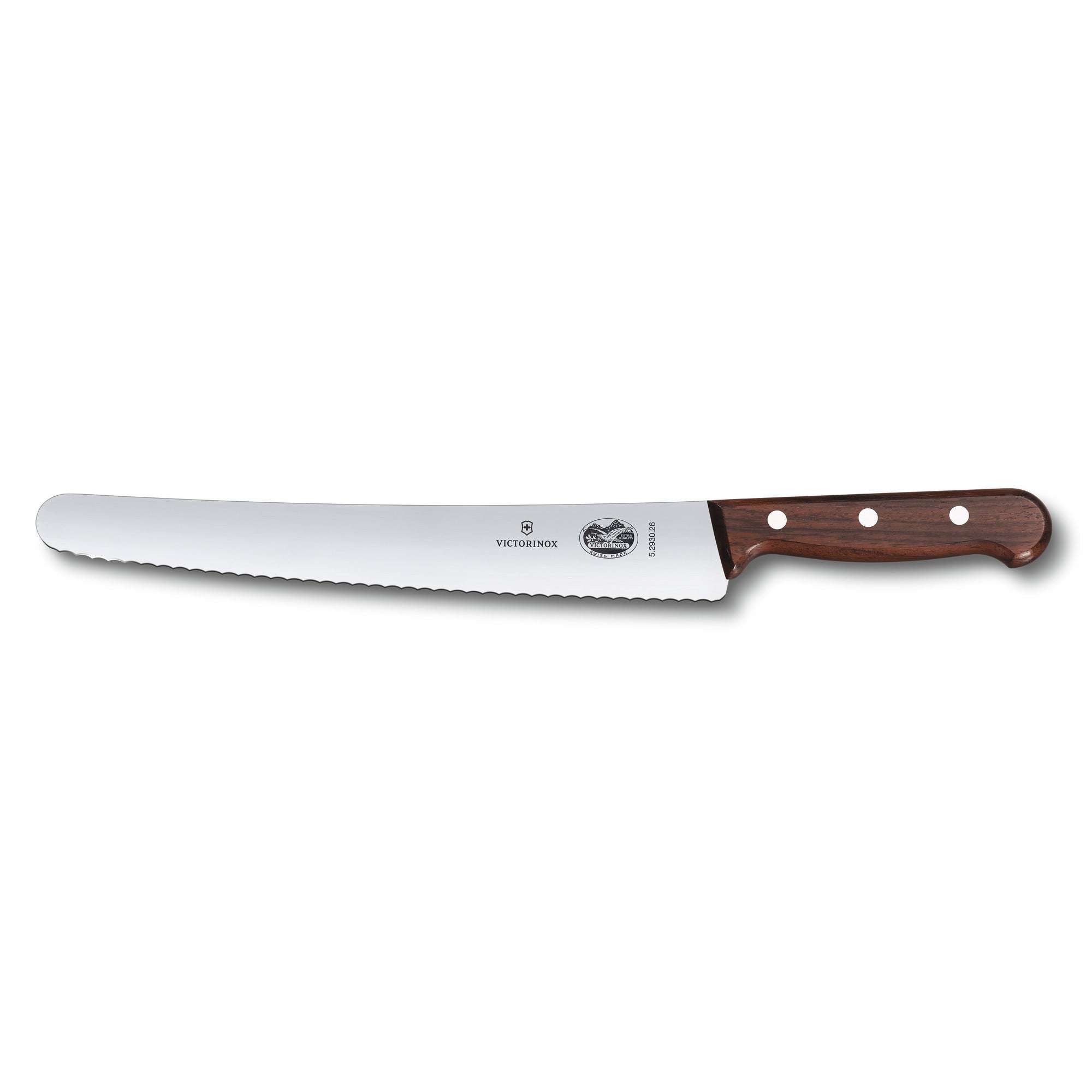 Victorinox Bröd- & bagarkniv 26 cm