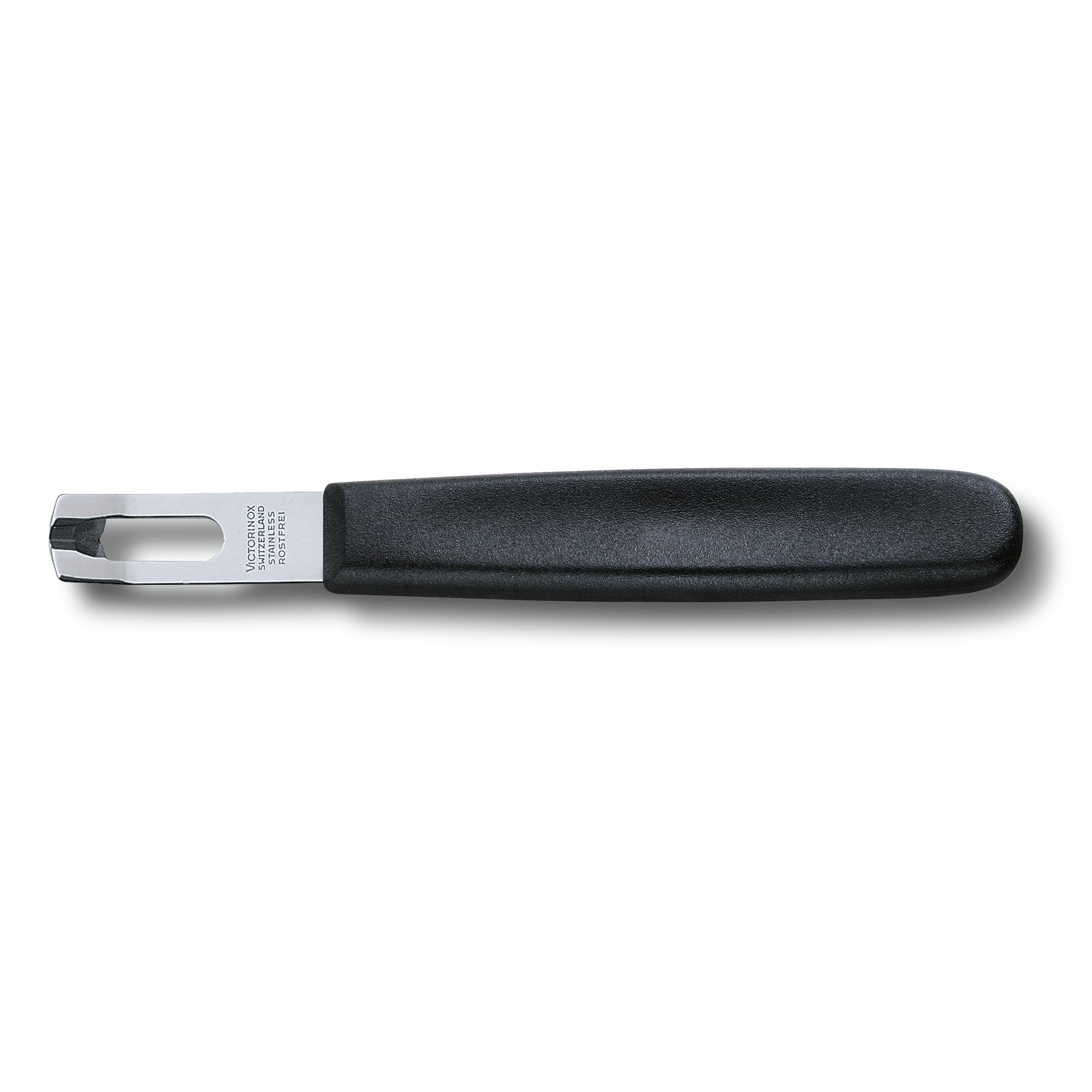 Victorinox Citrusdekorkniv, svart nylon