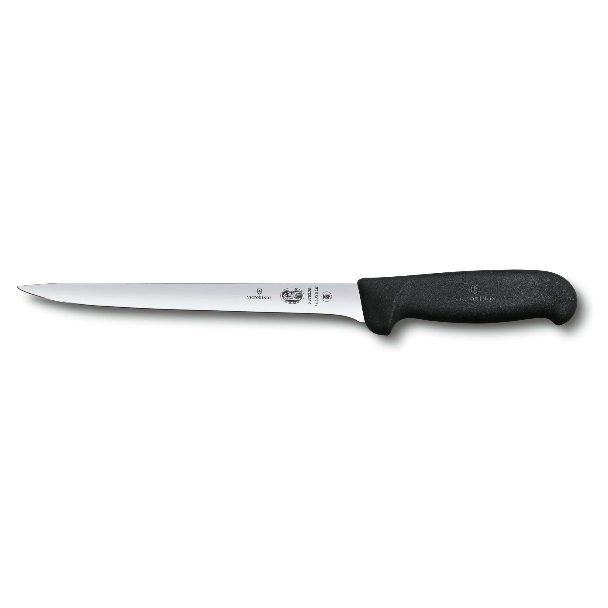 Victorinox Fibrox filékniv flexibel 20 cm