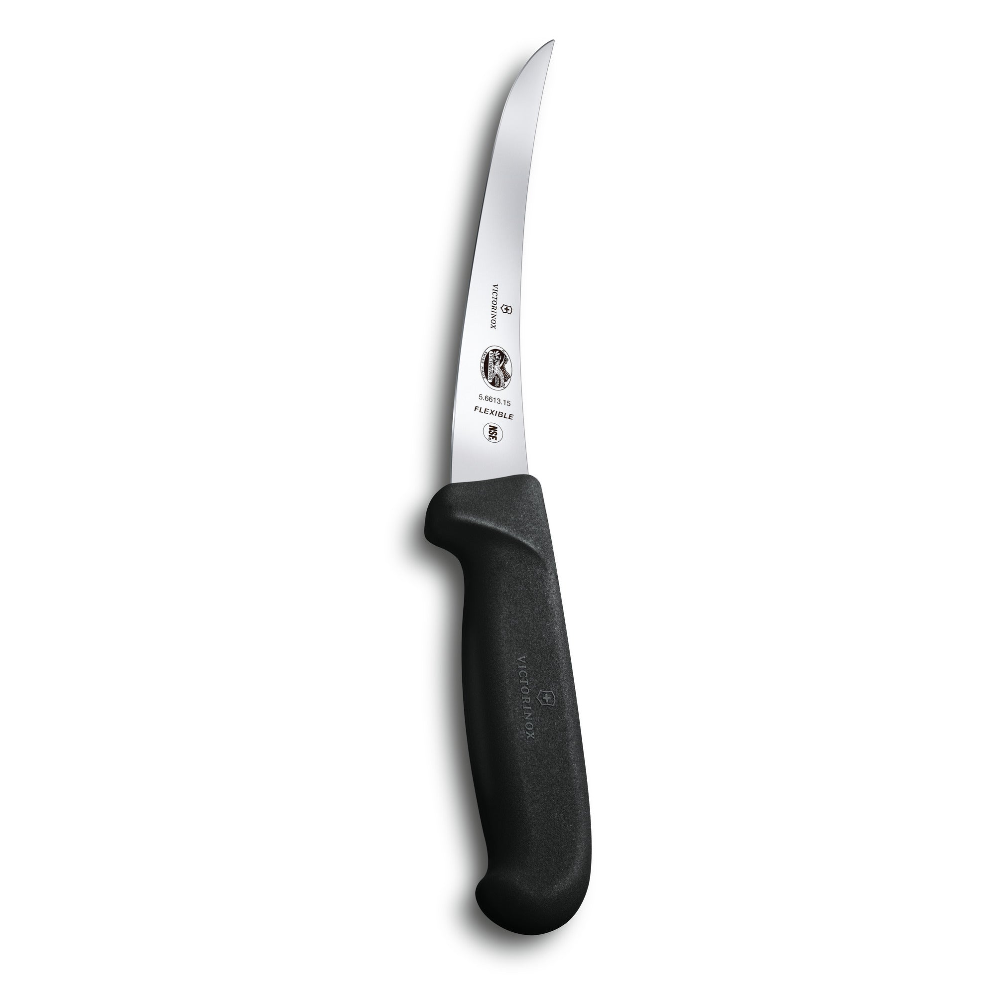 Victorinox Butcher's Knives Fibrox urbeningskniv 15 cm