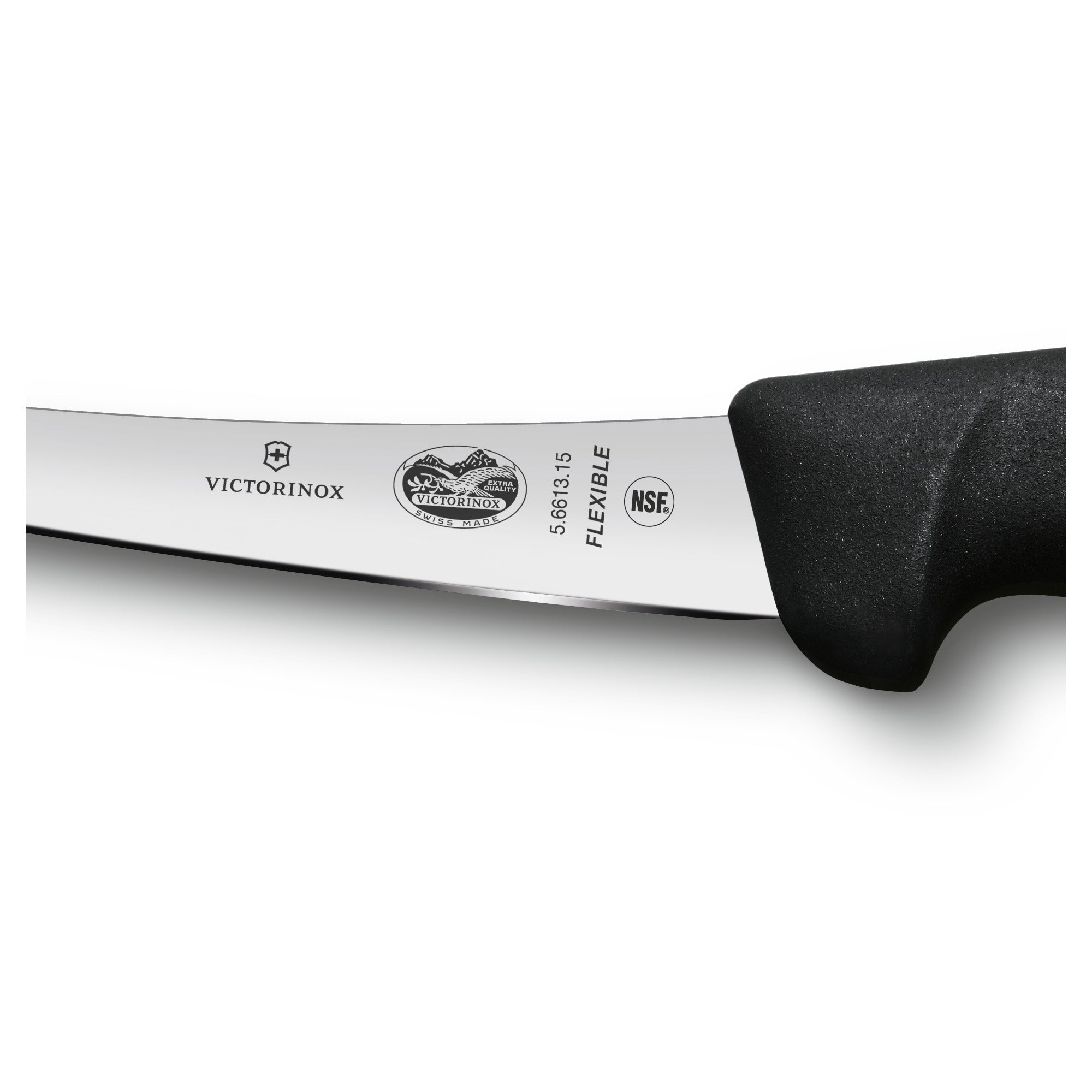 Victorinox Butcher's Knives Fibrox urbeningskniv 15 cm