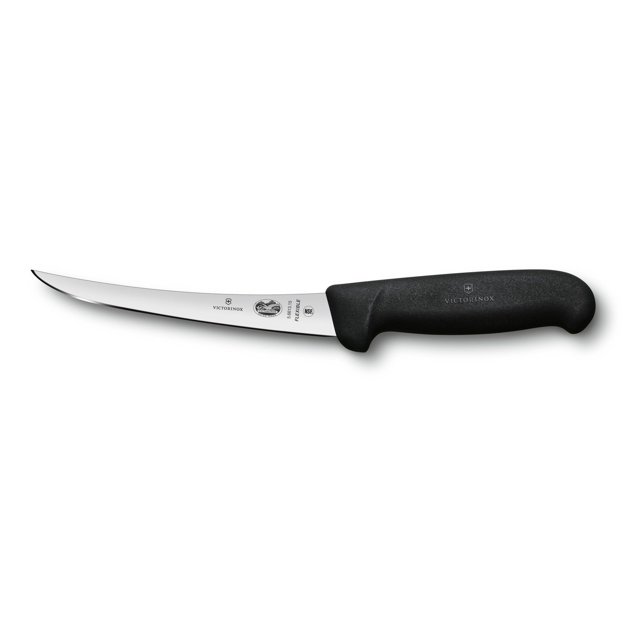 Victorinox Butcher's Knives Fibrox urbeningskniv 15 cm