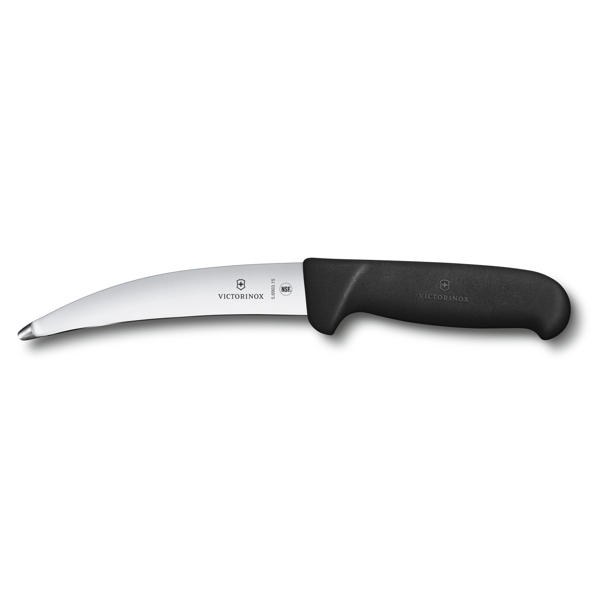 Victorinox Fibrox Buköppnarkniv 15 cm