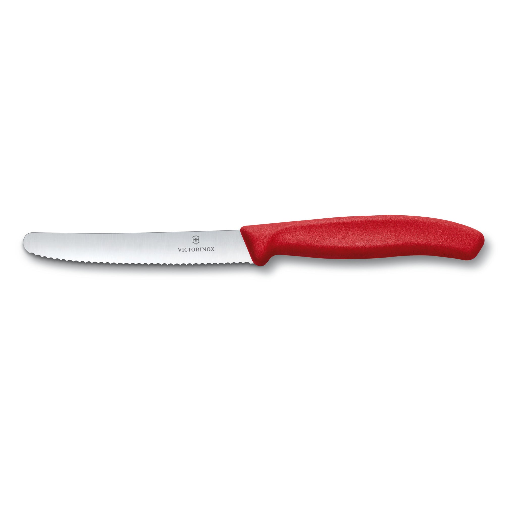 Victorinox tomatkniv vågtandad 11 cm