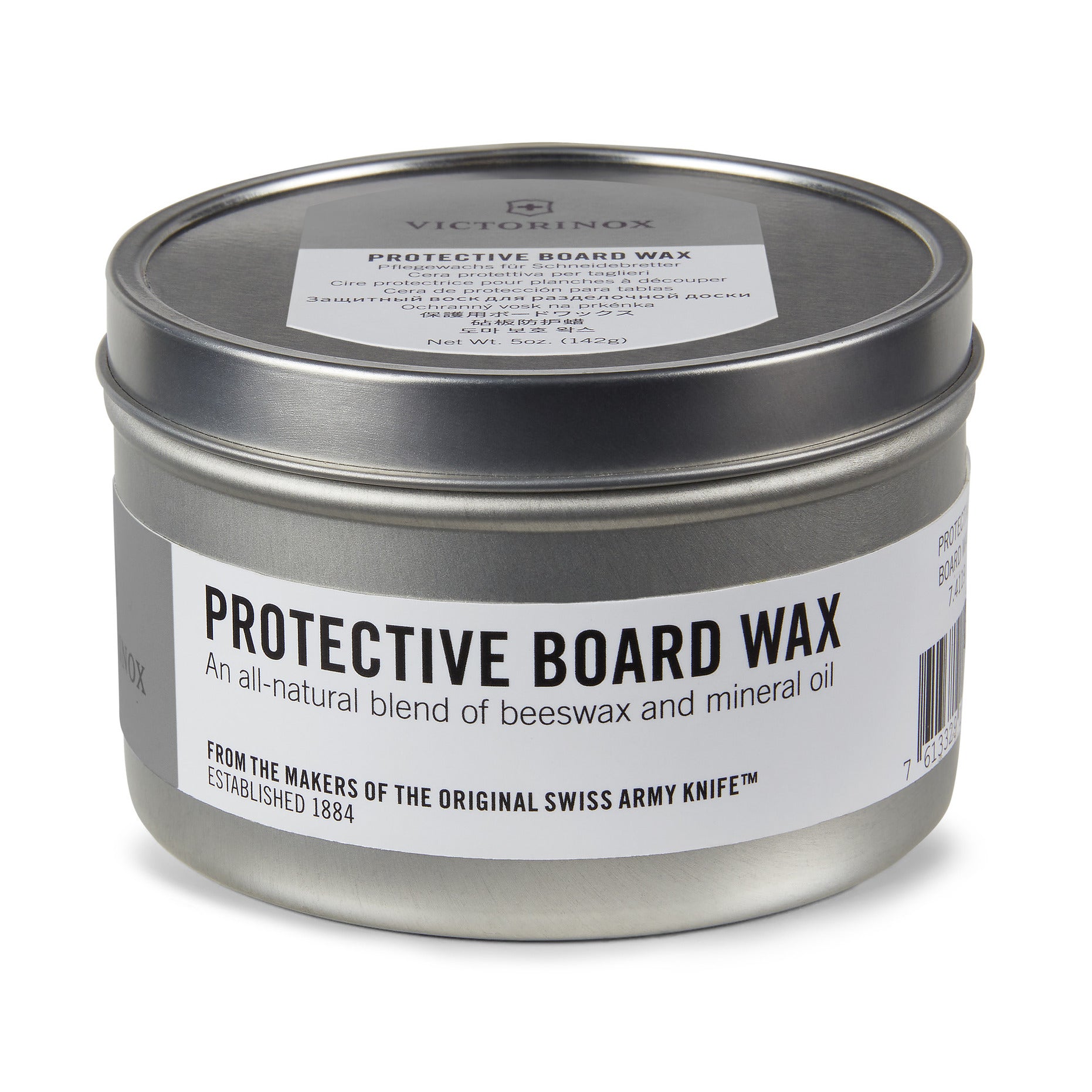 Victorinox Protective Board Wax 148 ml