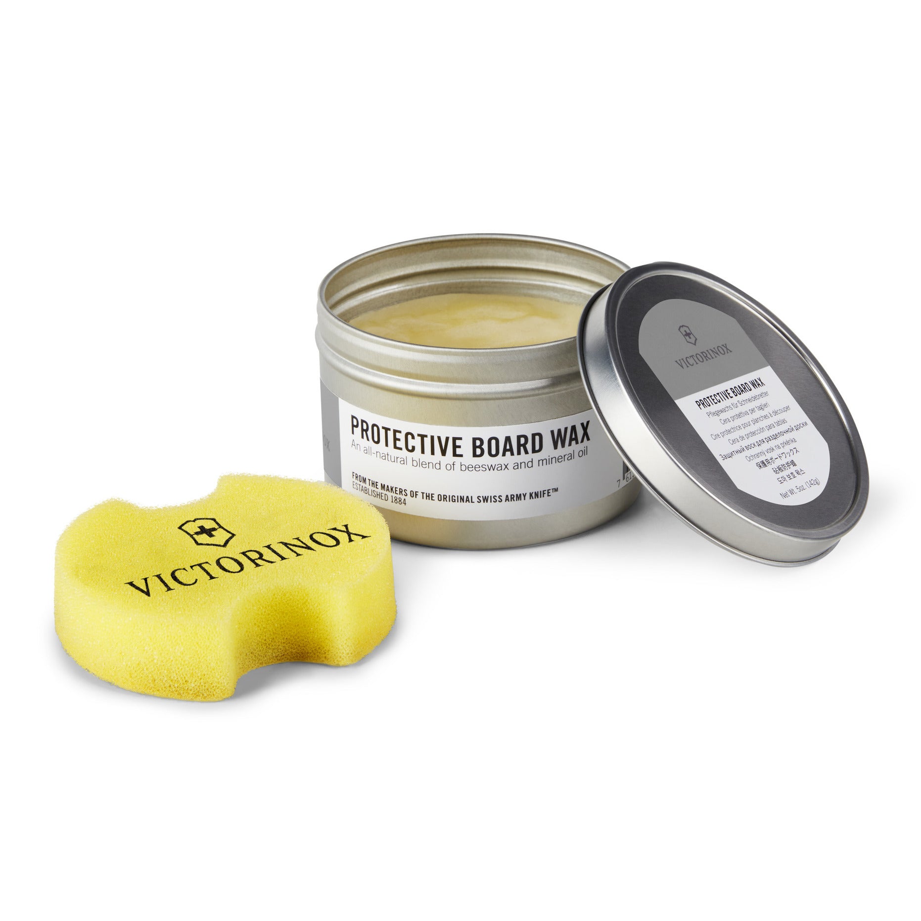 Victorinox Protective Board Wax 148 ml