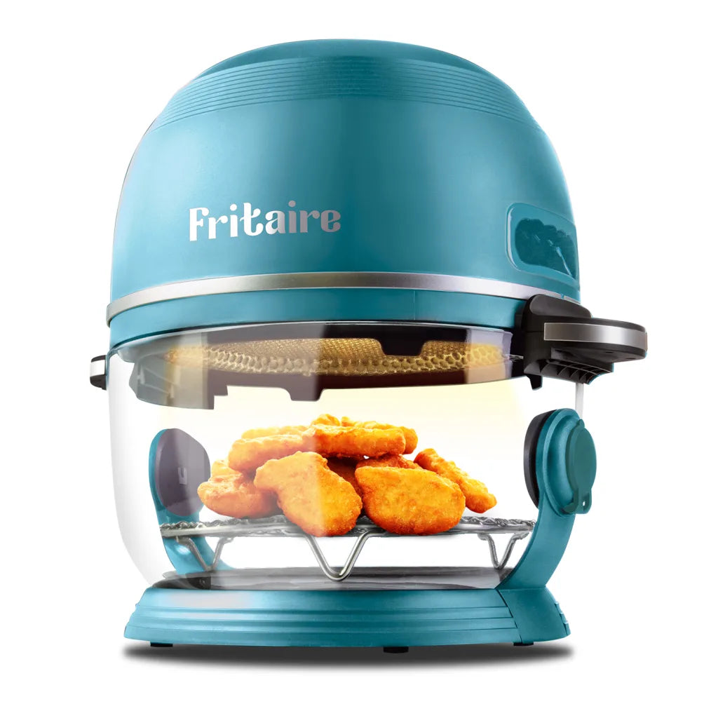 Fritaire Airfryer 4,8 L Grön