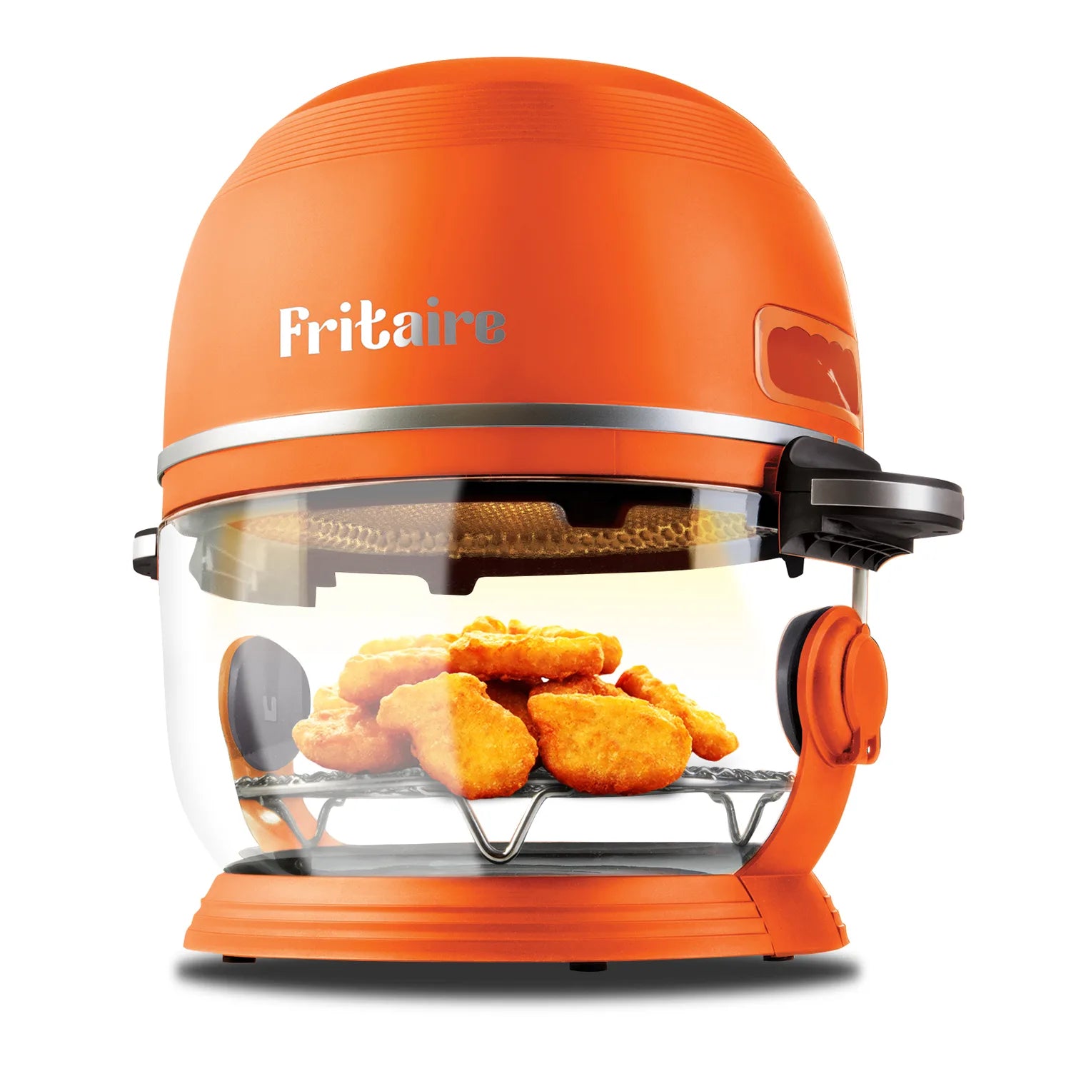 Fritaire Airfryer 4,8 L Orange