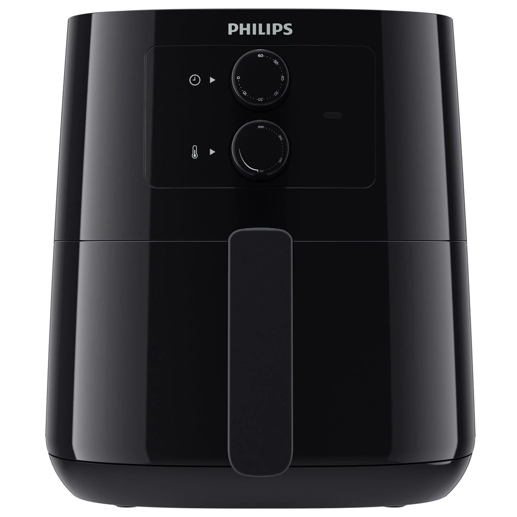 Philips Airfryer SPECTRE 4,1L 1400W - HD9200/90