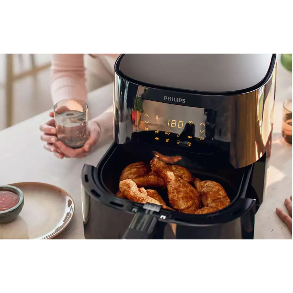 Philips Airfryer 6,2L 2000W - HD9270/70 3000 XL