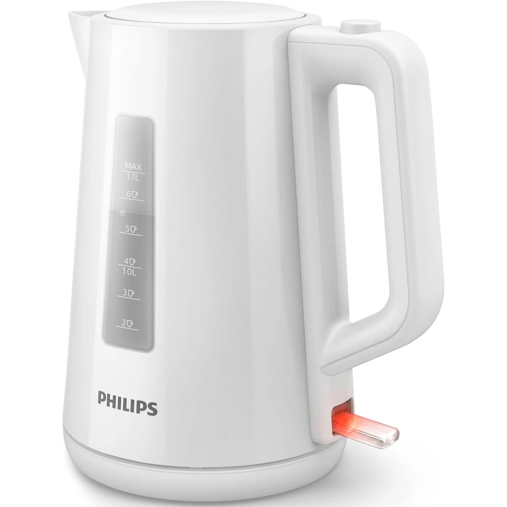 Philips Vattenkokare vit HD9318/00 1,7l