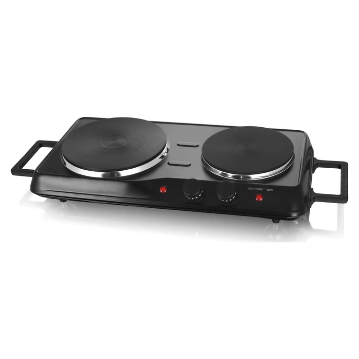 Emerio Fristående grillhäll HP-114482.1