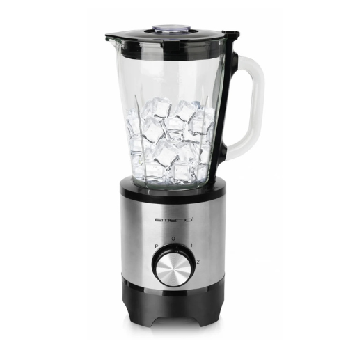 Emerio Blender BL-130988 Grå