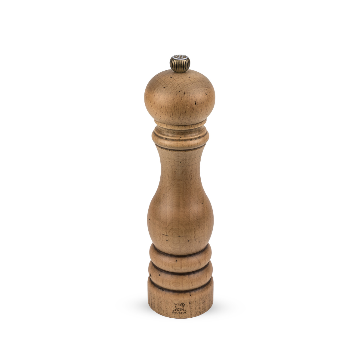 Peugeot Paris Saltkvarn 22 cm Antique