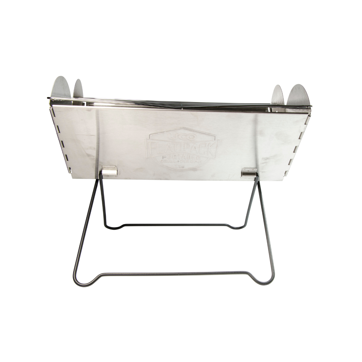 UCO Flatpack Grill & Firepit