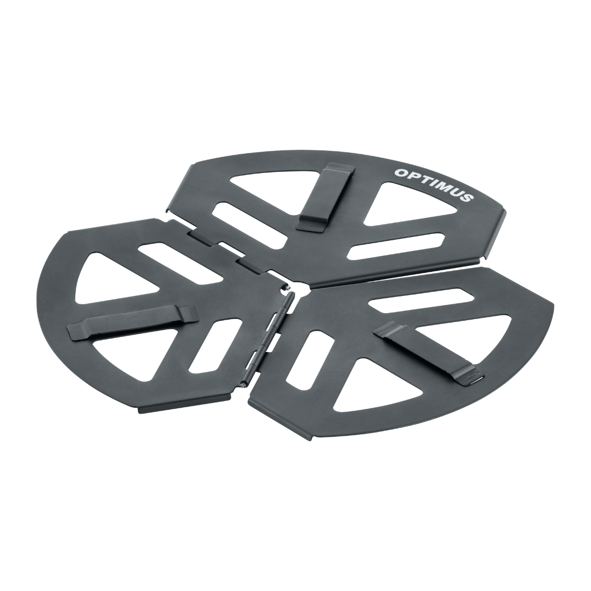 Optimus Stove Stand Black