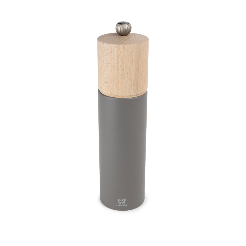 Peugeot Boreal pepparkvarn 21 cm, rock grey