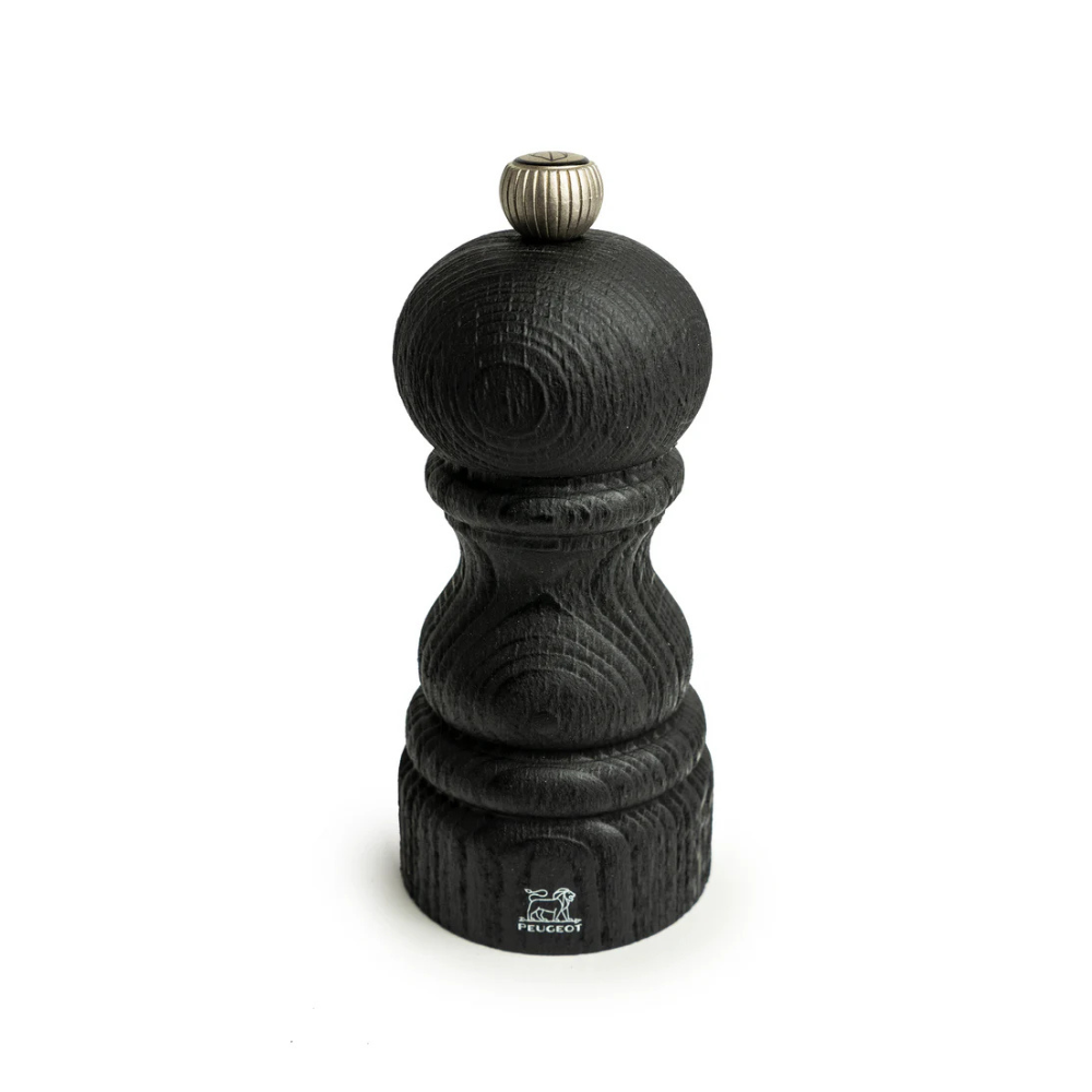 Peugeot Paris nature pepparkvarn 12 cm Black
