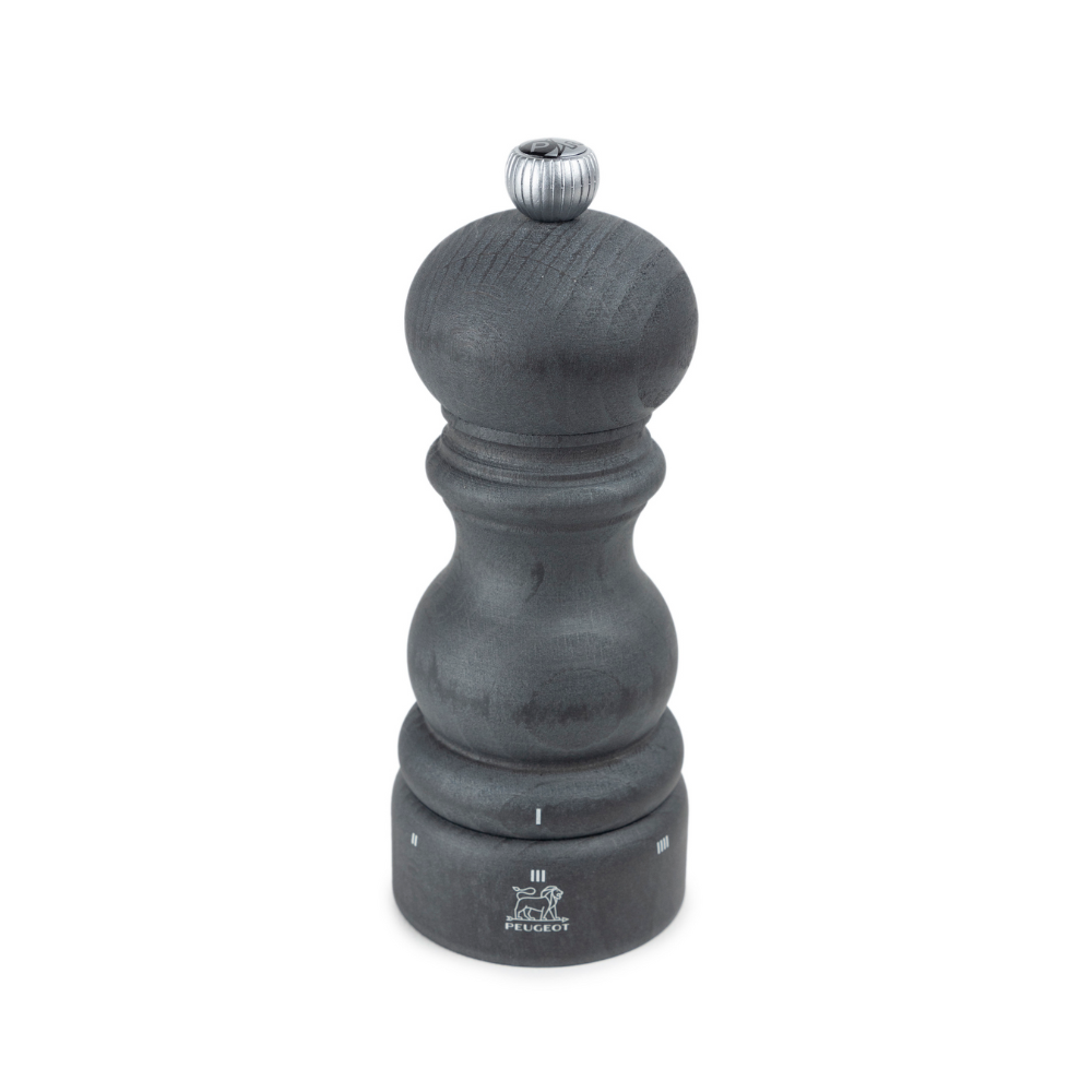 Peugeot Paris U'Select pepparkvarn 15 cm, graphite